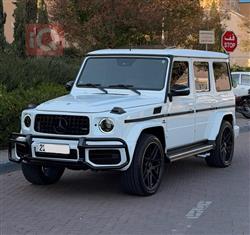 مرسيدس بنز G-Class